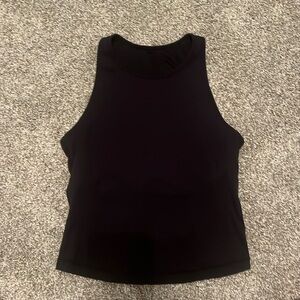 Vuori Ribbed “Plyo” Tank